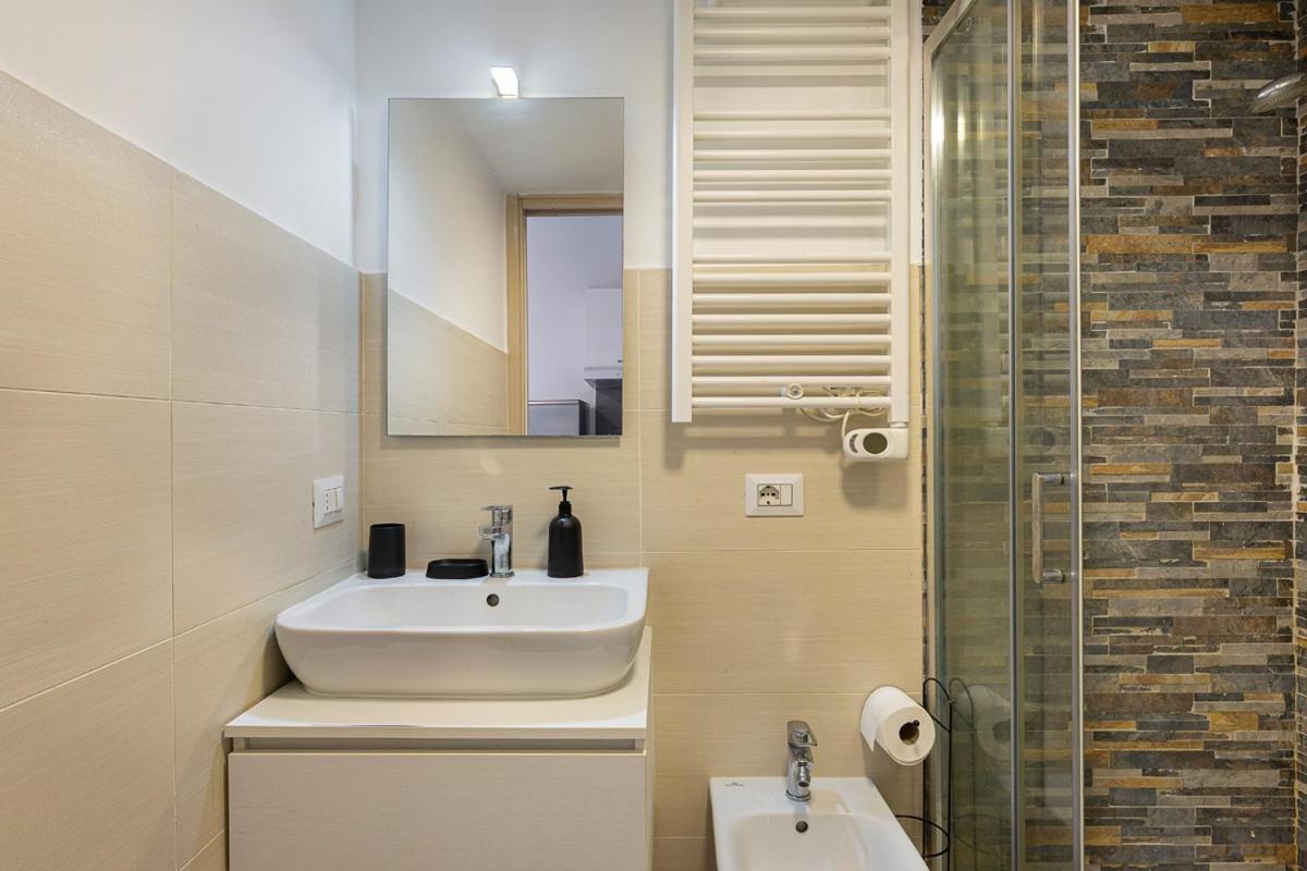 Superb Loft NavigliComfy&Relax Lejlighed Milano Eksteriør billede