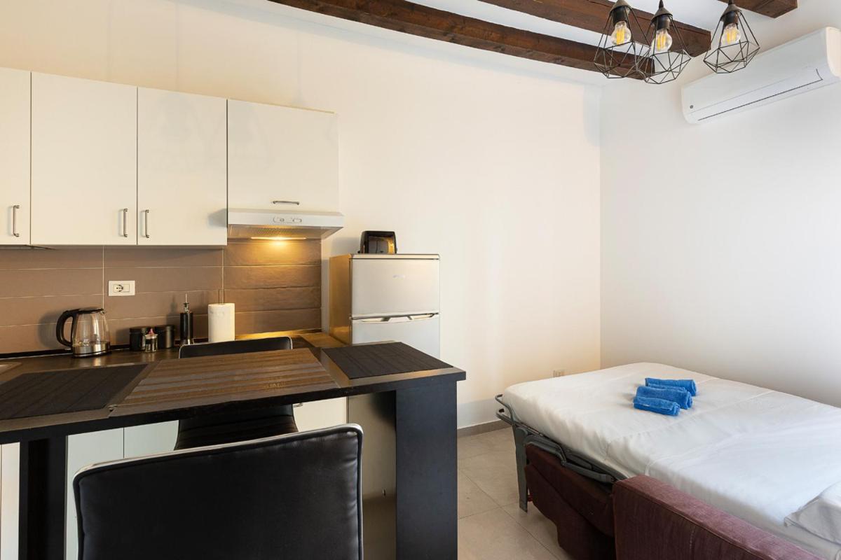 Superb Loft NavigliComfy&Relax Lejlighed Milano Eksteriør billede