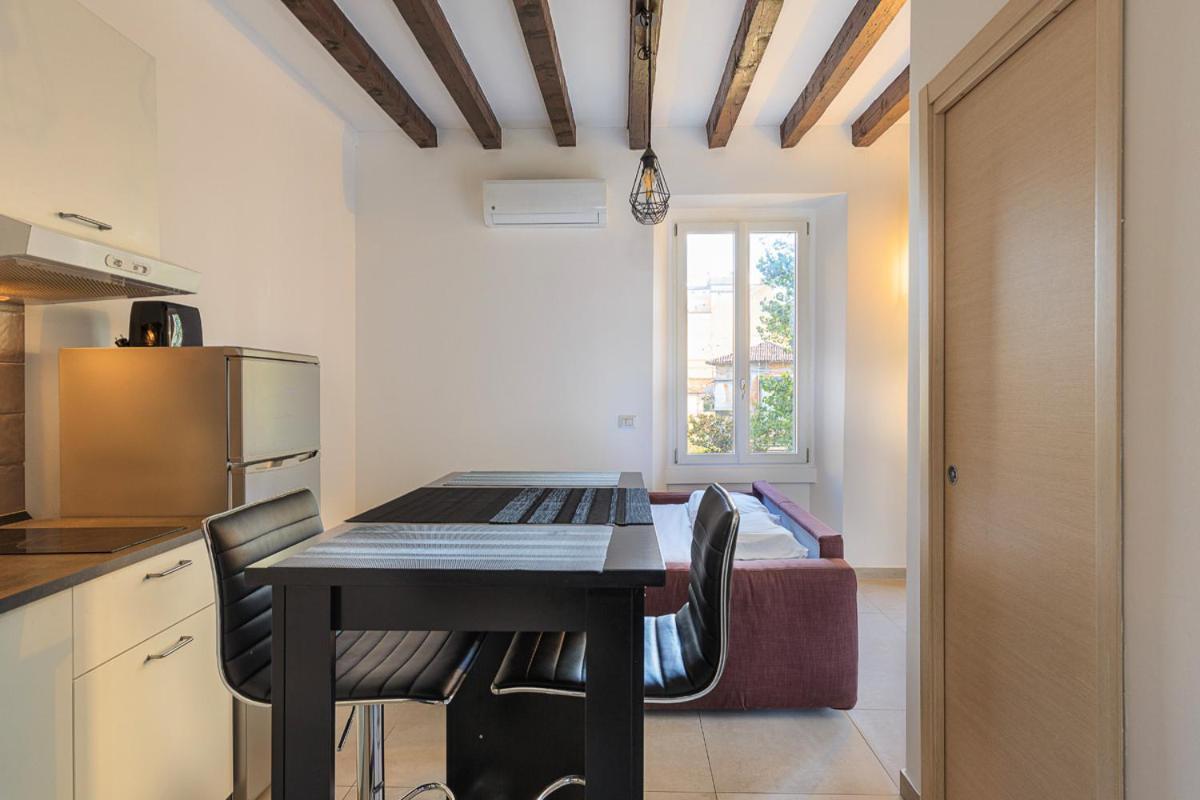 Superb Loft NavigliComfy&Relax Lejlighed Milano Eksteriør billede